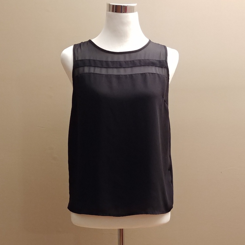 🔴$5 Forever 21 Blouse
